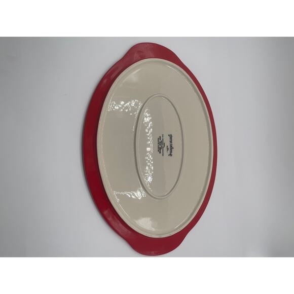 Set of 3 Temptations Christmas Serving Plates - Picture 10 of 11